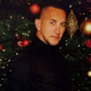 Meet your Posher, Josh
